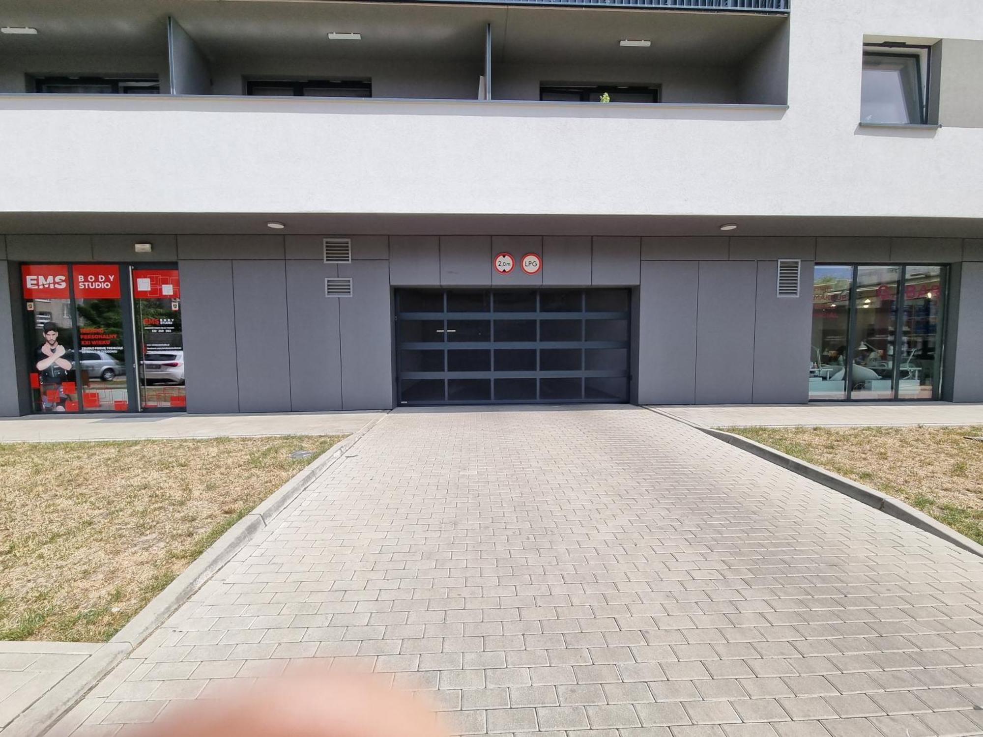 Q Apart Meta - Manufaktura, Klimatyzacja I Parking Gratis, Fv, Gwarancja Zadowolenia วูดช์ ภายนอก รูปภาพ