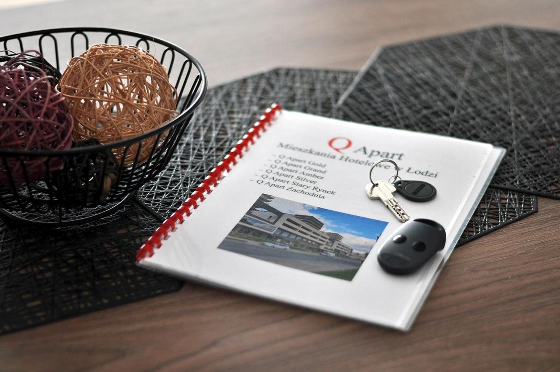 Q Apart Meta - Manufaktura, Klimatyzacja I Parking Gratis, Fv, Gwarancja Zadowolenia วูดช์ ภายนอก รูปภาพ